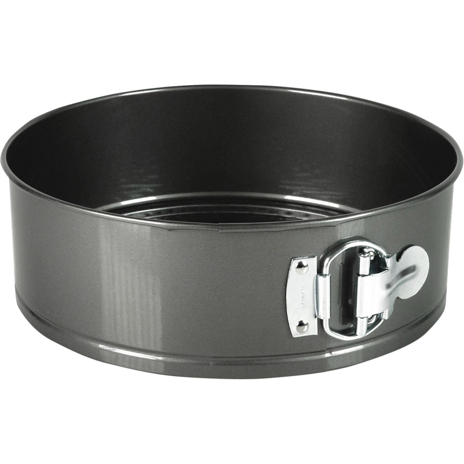 GUSTO CASA - Tortiera tonda antiaderente apribile - diametro 23cm